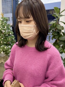 ジュノ 鹿児島中央店(Juno) olive graige