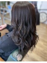 ヘアアトリエ ナイン(hair atelier nine)&nbsp;nine/渡邊