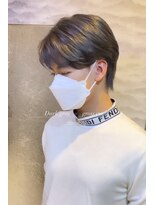 ハチノ(8NO)&nbsp;ダークグレー