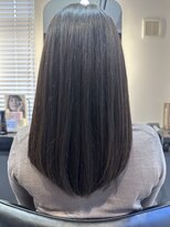 アフロディーテギンザ 日本橋人形町店(APHRODITE GINZA)&nbsp;髪質改善/韓国/波巻き/グラデーションカラー/人形町