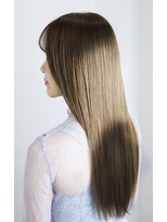 ジュエルボックス 西梅田店(jewelbox)&nbsp;ナチュラル　ストレートロング