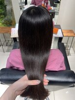 フォルテ ギンザ(FORTE GINZA) 髪質改善トリートメント パールプラチナ