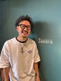 サンテリア(Santeria) 友田 辰也