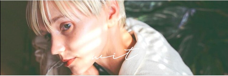 ウィットサークル(wit circle)のサロンヘッダー