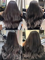 オト 吉祥寺(Oto.)&nbsp;エアータッチ/ブリーチカラー/ダブルカラー/髪質改善/吉祥寺