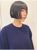 マチルダボブ