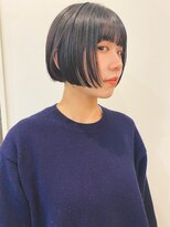 ノアーズ(Noah's) マチルダボブ