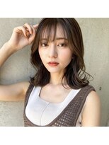 カノア(canoa)&nbsp;ミディアムレイヤー