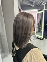 クク 那覇国際通り(CUCU)&nbsp;#ハイライト#ケラスターゼトリートメント