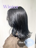 カラークチュール(Color Couture)&nbsp;パーソナルカラーで似合わせ/大宮東口パーソナルカラー髪質改善