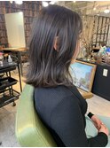 【Lookat】20代30代40代透明感ヘルシースタイルニュアンスカラー