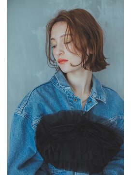 グランシャリオ 笹塚店(Grand Chariot) 【新作スタイル】笹塚美容室GrandChariot