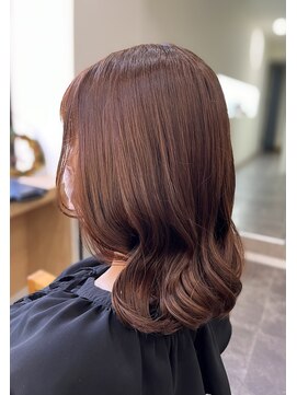 カッコ(kakko) まろやかグレージュ