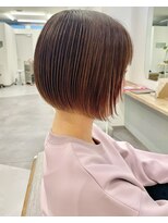 エウ(eu)&nbsp;ミニボブヘア