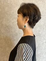 トゥーリ 長崎浜口店(tuuli)&nbsp;大人ショート