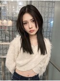 ストレートスタイル◯浜本大志