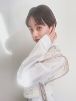 バサ 高田馬場店(BASSA)&nbsp;◎小顔に見えるショートスタイル◎