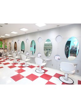 話題の”エクソソーム”が利用できるサロン☆髪のお悩みを解決し、ワンランク上のスタイルをご提案◎