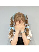 アリエス 八重洲店(Aries)&nbsp;ハートツインテール