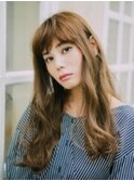 ゆるふわウェーブ【藤沢/藤沢駅】