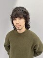 ルイス 喜連瓜破(Luis) 田中 ゆうま