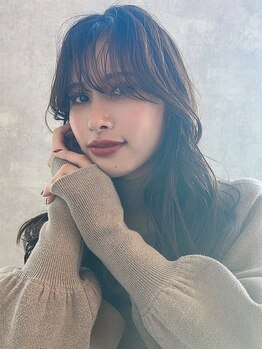 リアンヘアー(LIEN HAIR)の写真/骨格・髪質・クセに合わせたカット技術であなたに一番似合うスタイルをご提案します♪扱いやすさも重視◎