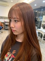 ワイツー(Y 2)&nbsp;オレンジブラウン