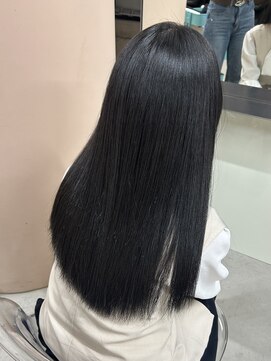 ピノ(pino.) 艶髪