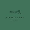 ハモレビ(hamorebi)のお店ロゴ