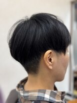 シーズンプラス(SEASON PLUS)&nbsp;ひし形/大人可愛い/斜めバング/20代30代40代50代/ショート1A