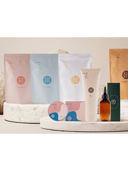 左京山◇頭皮と髪の健康を考えたダメージレスなノンジアミンカラーで、あなたにぴったりのスタイルを♪