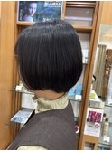 ショートスタイル