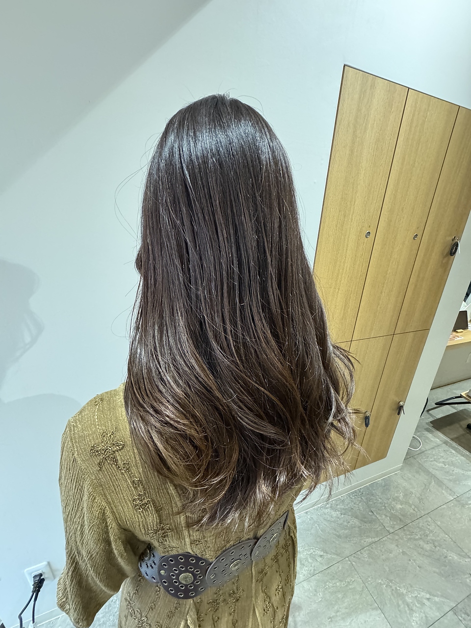 パラゴ(PARAGO.) 大人のための酸性ストレート