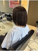 大人ブラウン