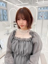 コア プラス 立川(COA PLUS)&nbsp;【COAPLUS立川】韓国ヘア/レイヤーカット/前髪・顔周り/髪質改善