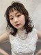 バズ(BUZZ)の写真/専門知識を豊富に持つ髪のプロが担当。湿度が高いこの季節でも扱いやすい理想のスタイルへと導く…＊