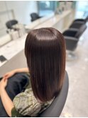 ヘアエステプレミアム【髪質改善美容院LAPISUTA門前仲町】