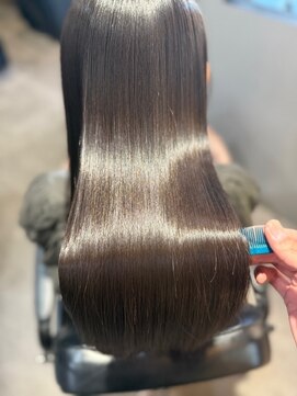 コード ヘア(CODE HAIR) メテオカラー