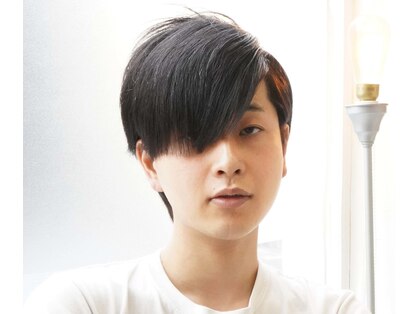 シックス(SIXs)の写真