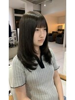 ユッカ 高槻茨木店(YUCCA)&nbsp;レイヤースタイル