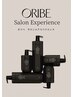 ORIBE【ツボ押し・美艶髪】サロンエクスペリエンススパ ¥11000