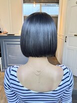 ロタ(rota)&nbsp;rota/ロタ/地毛風ストレート/髪質改善ストレート/表参道/渋谷