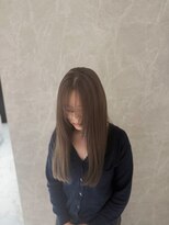 コモダ 神戸三宮(comoda)&nbsp;ヘーゼルグレージュ