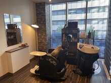 アトワ(A'tois)の雰囲気(1席のみ完全マンツーマン*贅沢な時間を過ごしたいメンズ必見◎)