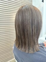 シータ ふじみ野(THETA)&nbsp;ハイライトカラー