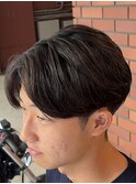 曲がる縮毛矯正【松原限定縮毛矯正あります】