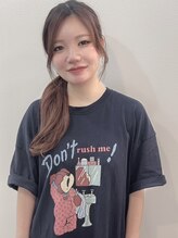 プール なんば店(puul)&nbsp;三原 夢菜