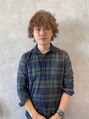 アグ ヘアー ヌーク 長野中御所店(Agu hair neuk)&nbsp;小林 竜也