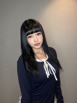 ビジョン 赤坂(vision) 【shuki特製】髪質改善