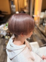 ベンティー(Venti)&nbsp;ブリーチオンカラー